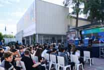 prof dr suat caglayan ve prof dr yilmaz buyukersenden ogrencilere altin degerinde tavsiyeler