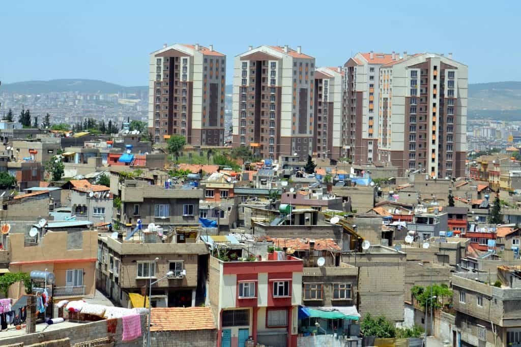 Kentsel Dönüşüm Kanser Riskini Artırabilir 1 raw degisen kentsel donusum yonetmeligi muteahhide yariyor bina sahiplerinin onayi gerekmeyecek 8863