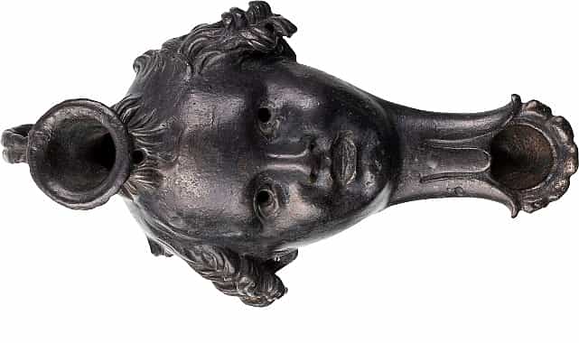 rezan has muzesinden isigin tarihini aydinlatan sergi