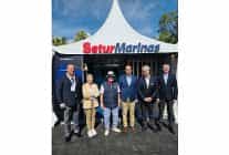 setur marinalari bodrum boat showda denizcilik sektorunun odak noktasi oldu