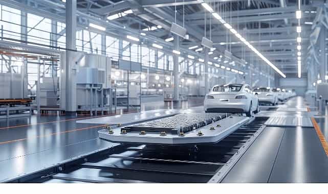 siber guvenlik olmadan endustri 4 0 surdurulebilir degil