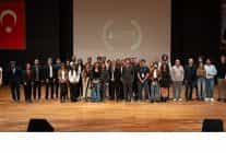 sinemanin genc sesleri 5 luma kisa film festivalinde yaristi