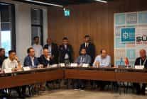 surdurulebilir ulasim icin ortak adim