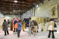 tasarimcilar dirlik icin calisacak