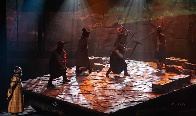 Taşta, gölgede, rüzgârda Sinan'ın imzası var 1 tasta golgede ruzgarda sinanin imzasi var