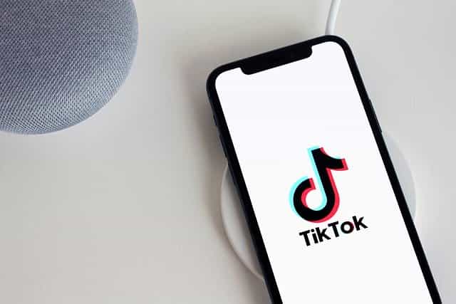 TikTok şiddet içeren aşırıcılığa karşı yeni iş birliğini duyurdu 1 tiktok uygulamasi