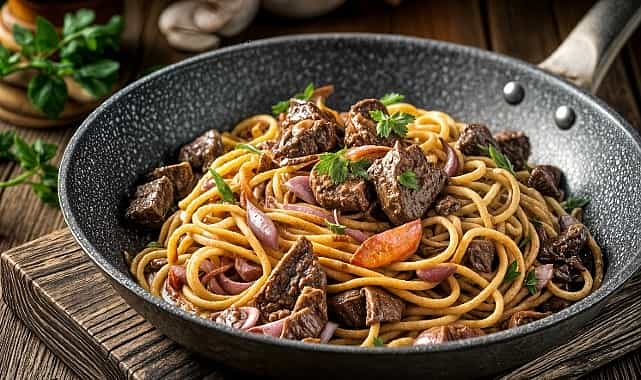 turkiye 168 ulkeye makarna ihrac ediyor