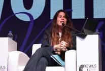 uluslararasi cesme kadin liderler zirvesi dayanisma ve umut mesajlariyla sona erdi