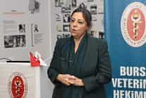 veteriner hekimler niluferde bulustu