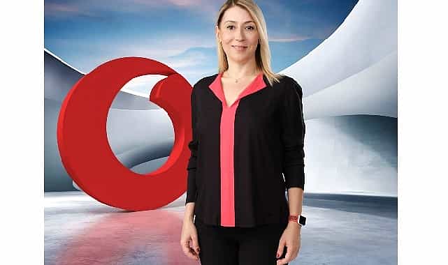 vodafone elektronik atik farkindaligini artirmak icin calisiyor