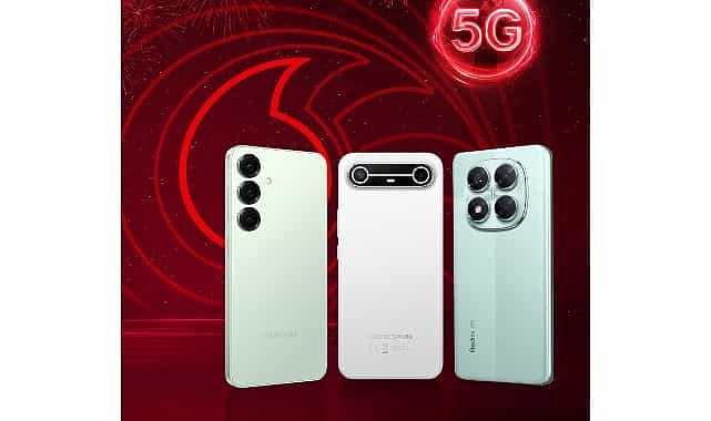 vodafone flexten 5g uyumlu cihazlarda indirim kampanyasi