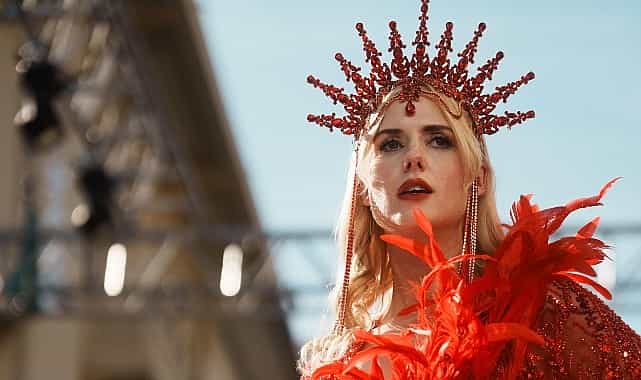 wilma elles artik yeter 10 cocuk da isterim ama