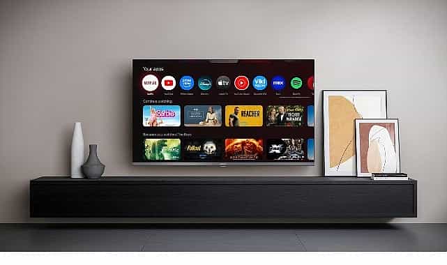 xiaomi turkiyede 8 yeni televizyon modelini piyasaya suruyor