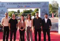 yakin gecmisin pesinde belgeseller