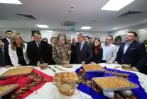 İstanbul Büyükşehir, Gençlik ve Meslek Eğitimine Yatırım Yapıyor