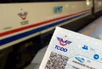 Öğretmenlere Trenlerde 1 Hafta Boyunca %50 İndirim!