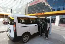 Kocaeli Büyükşehir’den Engelsiz Destek Hizmeti