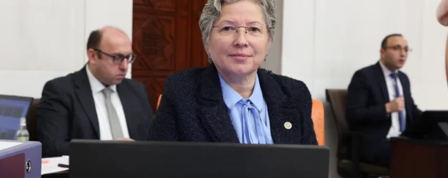 CHP’li Yontar’dan Millî Savunma Bakanlığına Açıklama