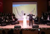 Keçiören’de Kemal Sunal’a Türkülerle Vefa