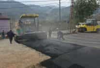 Korgan Merkezinde Yenileme Çalışmaları Tamamlandı