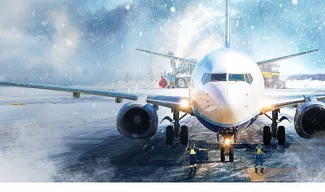 10 bolumden olusan toronto havalimani icinden 1 aralik pazartesi 22 00de national geographic ekranlarinda basliyor