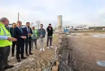 Sakarya’nın Spor Geleceğine Modern Dokunuşlar Kazandırılıyor