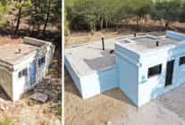 Büyükşehir DESKİ, 12 İlçede 29 Su Deposunu Yeniledi