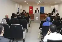 Mersin’de İklim Değişikliği Çalıştayıyla Adım Atıldı