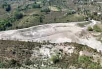 Fatsa ve Ünye Şehir Mezarlıklarında Çalışmalar Son Aşamaya Geldi