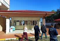 Büyükşehir Belediyesi, Okul Kantinlerinde Denetim Gerçekleştirdi