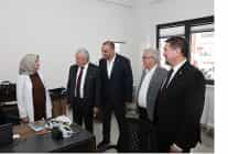 30 agustos zafer mahallesi yeni saglik merkezine kavustu