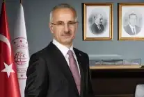 Bakan Uraloğlu, Alanya’da Çalıştaya Katılacak ve Gazipaşa Marina’nın Açılışını Yapacak