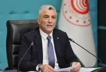 Bakan Bolat: İhracatta Artış Cari Dengemizi Güçlendiriyor