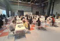 Şanlıurfa’da Öğretmenler Arası Satranç Turnuvası Yapıldı