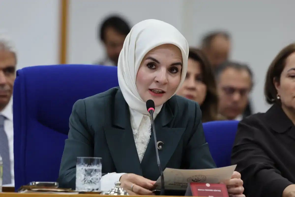 Bakan Göktaş: Doğum Yardımları 5 Yaşa Kadar Sürecek