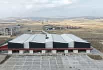 Bursa İnegöl’de Otopark Sorunu Çözülüyor: 261 Araçlık Alan