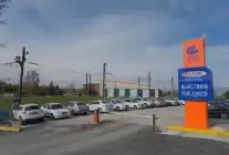 Eskişehir ESTRAM Yerleşkesinde Behiç Erkin’in Adı Yaşatılacak