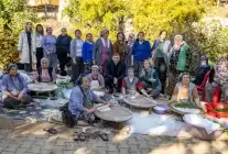 Başkan Tugay’dan Beydağ’a yeni yatırım müjdeleri