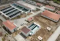 Alanya’da Sürdürülebilir Su ve Enerji Hamlesi