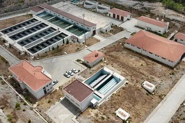 Alanya’da Sürdürülebilir Su ve Enerji Hamlesi