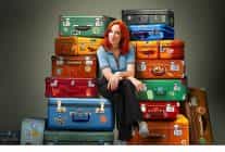 6 bolumluk belgesel seri hannah fry ile sonsuz kesif ilk bolumuyle 1 aralik pazartesi 20 00de national geographic ekranlarina geliyor