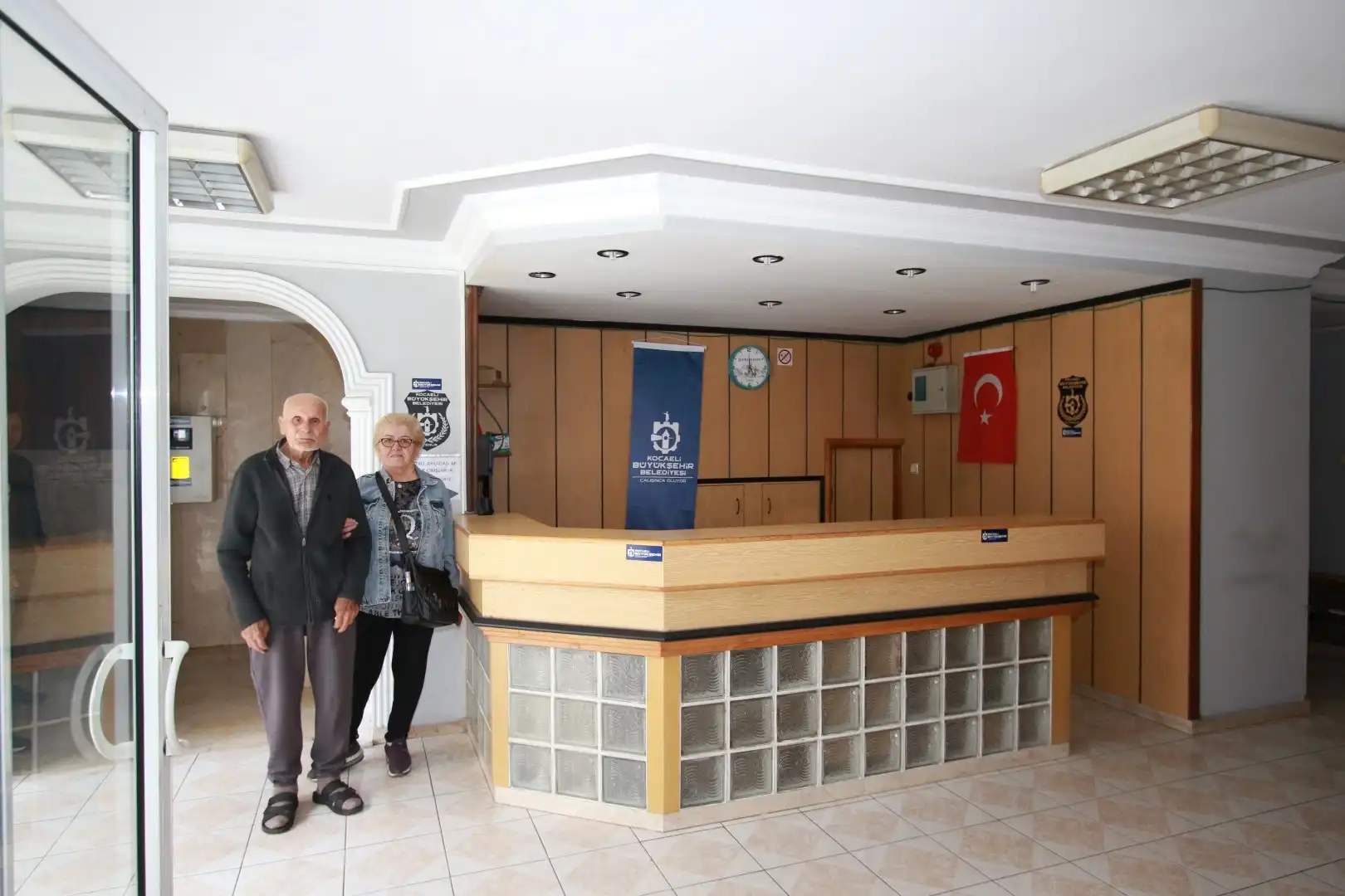 Kocaeli’de Tedavi İçin Gelenlere Ücretsiz Konaklama Desteği 1 Kocaeli’de Tedavi İçin Gelenlere Ücretsiz Konaklama Desteği