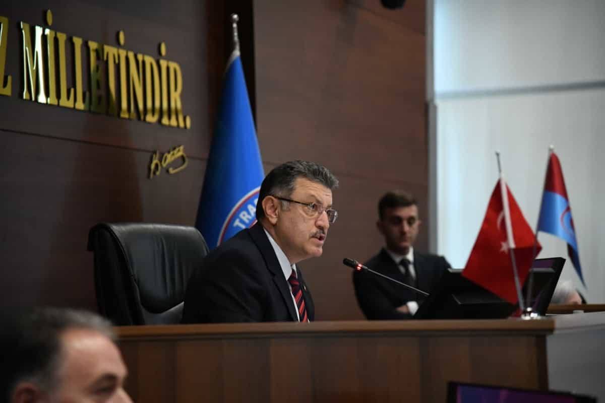 Başkan Genç: 11 Yıldır Hesap Vermekten Kaçmadım