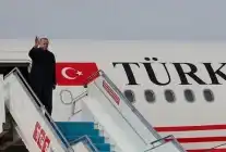 Cumhurbaşkanı Erdoğan, G20 Zirvesi İçin Güney Afrika’ya Gidiyor