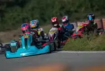 Kocaeli’de Karting Heyecanı Devam Ediyor