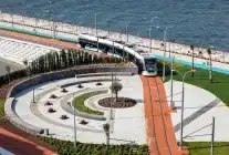 İzmir’in 2040 Ulaşım Stratejisi Hazırlanıyor