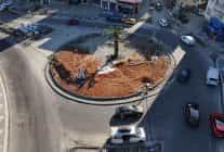 Esentepe Kavşağı Trafiğe Hazırlanıyor