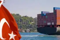 Dış Ticarette Hacim Artışı Yaşandı!