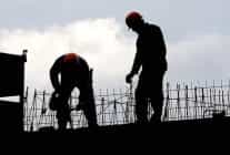 Ücretli Çalışan Sayısı Arttı: En Güçlü Büyüme İnşaat Sektöründe