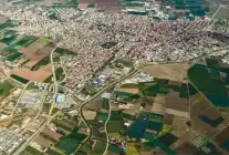 Bursa Yenişehir, Yatırımın Yeni Adresi Oluyor